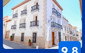 Casa Paquita